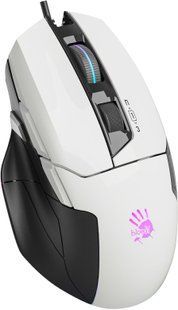 Миша Bloody W70 Max Panda White 472897 фото
