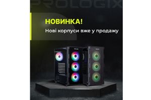 Новинка від Prologix! фото