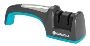 Точилка для сокир і ножів Gardena Diamond ErgoTec (08712-20.000.00) 469419 фото