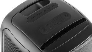 Акустична система REAL-EL X-760 Black 574298 фото