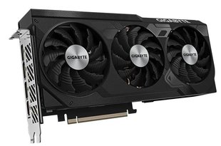 Відеокарта GF RTX 4070 Ti Super 16GB GDDR6X Windforce OC Gigabyte (GV-N407TSWF3OC-16GD) 487535 фото