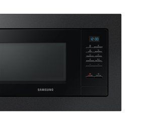 Вбудована мікрохвильова піч Samsung MS20A7013AB/UA 377022 фото
