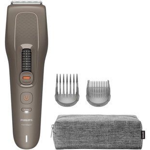 Машинка для стрижки Philips Hairclipper Series 5000 HC5722/15 621170 фото