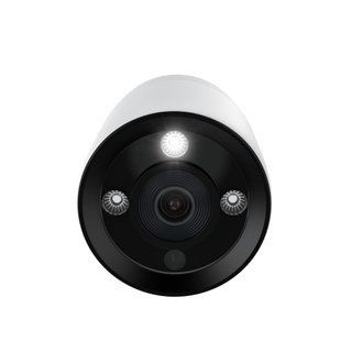 IP-камера Reolink ColorX Series P320X 4МП 4mm 609970 фото