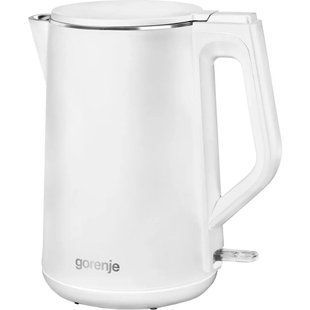 Електрочайник Gorenje K15DWW 508124 фото