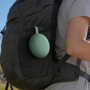Акустична система Xiaomi Bluetooth Speaker Essential Green (QBH4330GL) 614121 фото