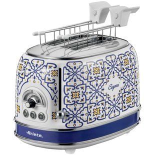 Тостер Ariete 155 Capri 603043 фото