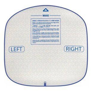 Змінна підкладка для наповнювача Petkit High Performance Cat Litter Pad Ultra (P99035) 553122 фото