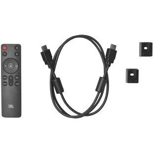 Саундбар JBL Cinema SB560 (JBLSB560BLKEP) 633411 фото