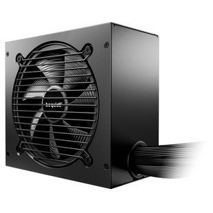 Блок живлення be quiet! Pure Power 12 650W (BP002EU) 574769 фото