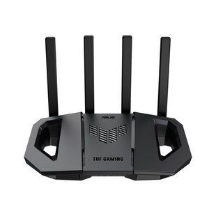 Бездротовий маршрутизатор Asus TUF Gaming BE3600 V2 (TUF-BE3600 V2) (90IG0A90-MO9C00) 595965 фото