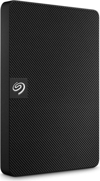 Зовнішній жорсткий диск 2.5" USB 1.0TB Seagate Expansion Portable Black (STKM1000400) 366710 фото