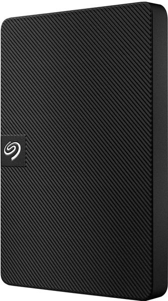 Зовнішній жорсткий диск 2.5" USB 1.0TB Seagate Expansion Portable Black (STKM1000400) 366710 фото