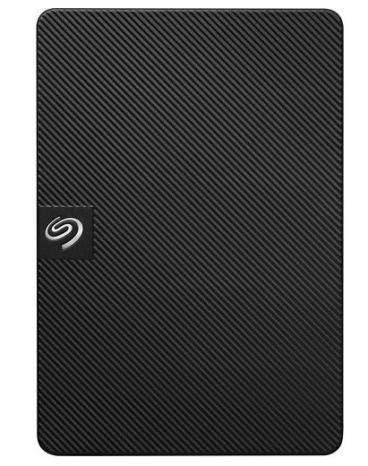 Зовнішній жорсткий диск 2.5" USB 1.0TB Seagate Expansion Portable Black (STKM1000400) 366710 фото