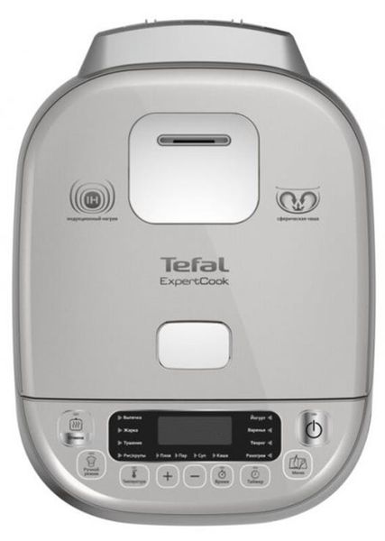 Мультиварка Tefal RC Multicooker RK802B34 370902 фото