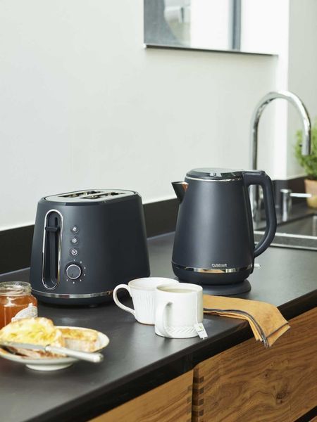 Тостер Cuisinart CPT780E 606136 фото