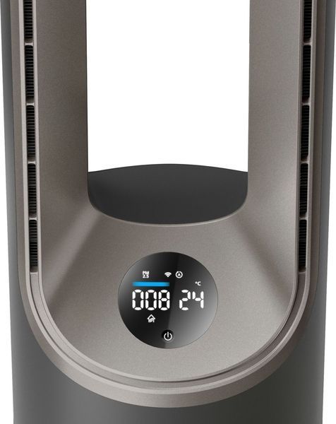Кліматичний комплекс Philips Air Performer 9000 AMF970/10 606295 фото