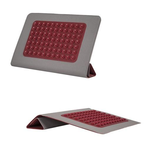 Чохол-книжка Sumdex універсальний 7" Red (TCK-705RD) 104516 фото