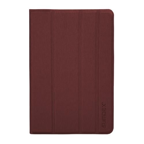 Чохол-книжка Sumdex універсальний 7" Red (TCK-705RD) 104516 фото