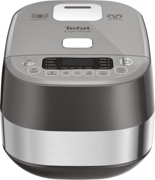 Мультиварка Tefal RC Multicooker RK802B34 370902 фото