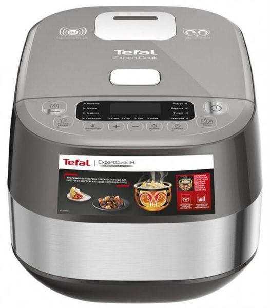 Мультиварка Tefal RC Multicooker RK802B34 370902 фото