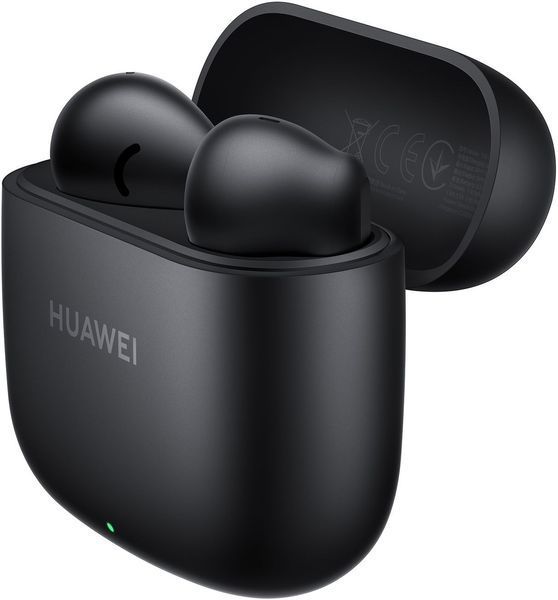 Bluetooth-гарнітура Huawei FreeBuds SE 2 Black (55037507) 541852 фото