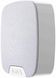 Бездротова кімнатна сирена Ajax HomeSiren White (38111.11.WH1) 283000 фото 1