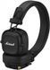 Bluetooth-гарнітура Marshall Major IV Black (1005773) 457910 фото 3