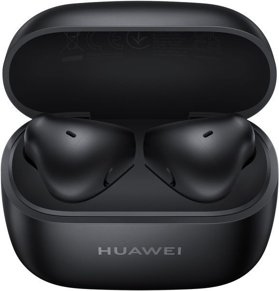 Bluetooth-гарнітура Huawei FreeBuds SE 2 Black (55037507) 541852 фото