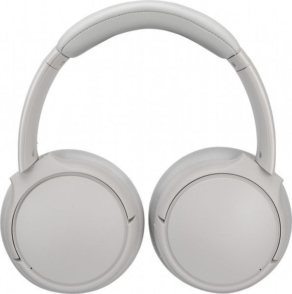 Bluetooth-гарнітура Panasonic RB-M600B Beige (RB-M600BE-C) 574767 фото