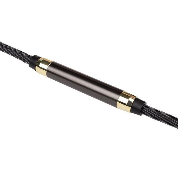 Кабель Atcom Premium HDMI - HDMI V 2.1 (M/M), 15 м, Black (AT23715) пакет 328553 фото