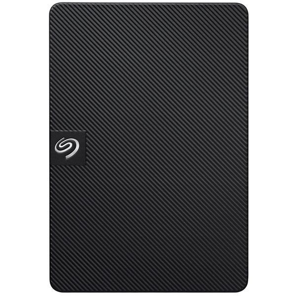 Зовнішній жорсткий диск 2.5" USB 2.0TB Seagate Expansion Portable Black (STKM2000400) 366720 фото