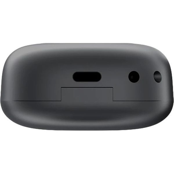 Bluetooth-гарнітура Xiaomi Redmi Buds 6 Play Black (BHR8776GL) 526629 фото