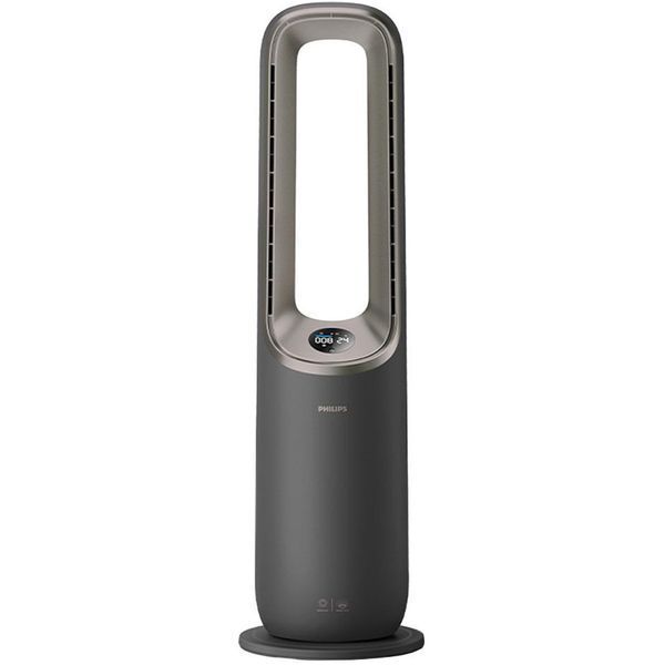 Кліматичний комплекс Philips Air Performer 9000 AMF970/10 606295 фото