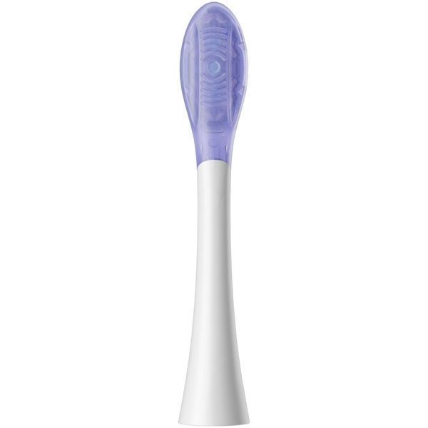 Насадка для зубної електрощітки Oclean Ultra White UW03 2 шт (6970810556995) 558273 фото