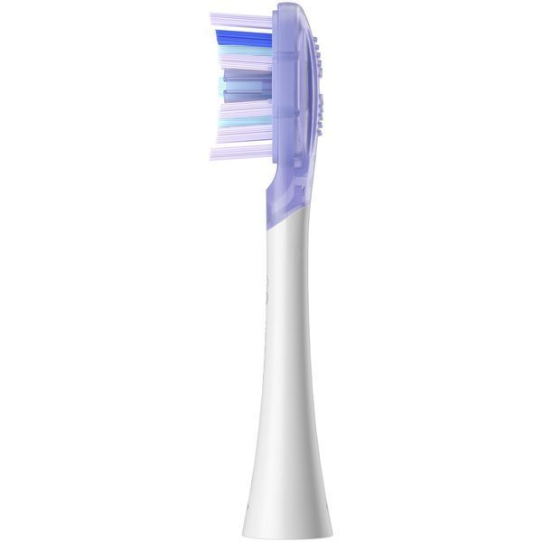 Насадка для зубної електрощітки Oclean Ultra White UW03 2 шт (6970810556995) 558273 фото