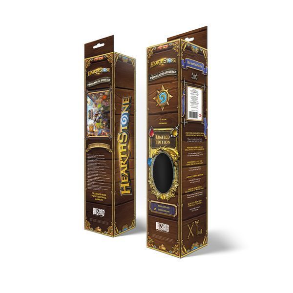 Ігрова поверхня Blizzard Hearthstone United in Stormwind (FBLMPHSUNSTWD21XL) 548349 фото