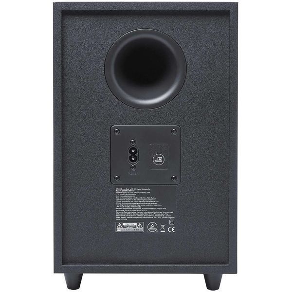 Саундбар JBL Cinema SB560 (JBLSB560BLKEP) 633411 фото