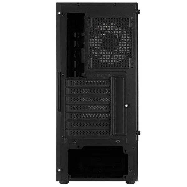 Корпус AeroCool Quantum Mesh-G-BK-v2 (ACCM-PV31033.11) Black без БЖ 445275 фото