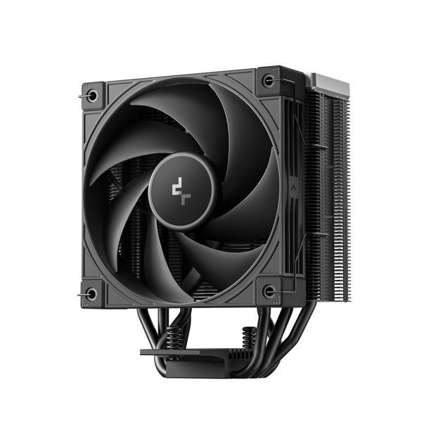 Кулер процесорний DeepCool AK400 G2 Black (R-AK400G2-BKNNMN-GJD) 585395 фото