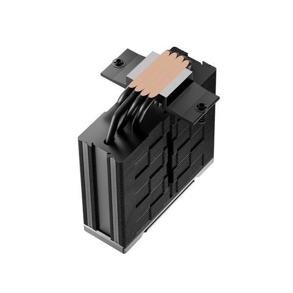 Кулер процесорний DeepCool AK400 G2 Black (R-AK400G2-BKNNMN-GJD) 585395 фото