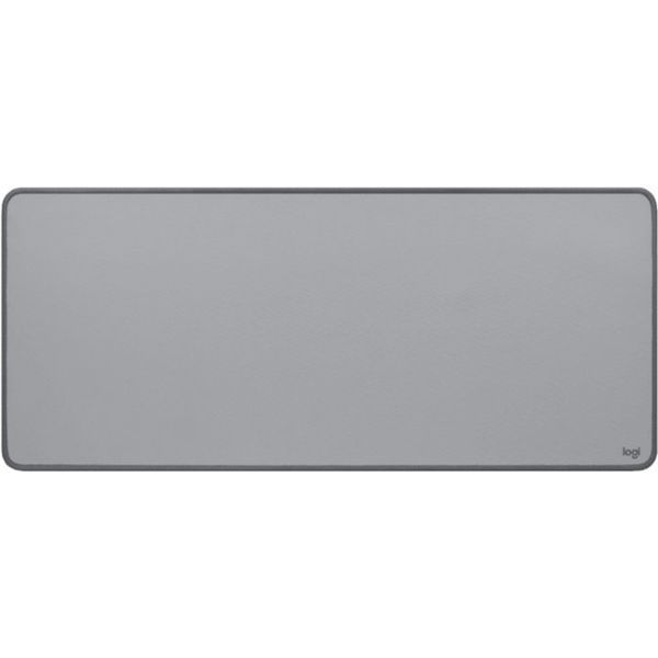 Ігрова поверхня Logitech Desk Mat Studio Mid Grey (956-000052) 395295 фото