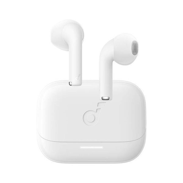 Bluetooth-гарнітура Anker SoundCore K20i White (A3994G21) 537340 фото