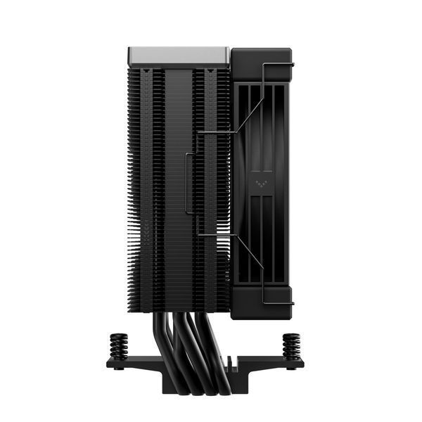 Кулер процесорний DeepCool AK400 G2 Black (R-AK400G2-BKNNMN-GJD) 585395 фото