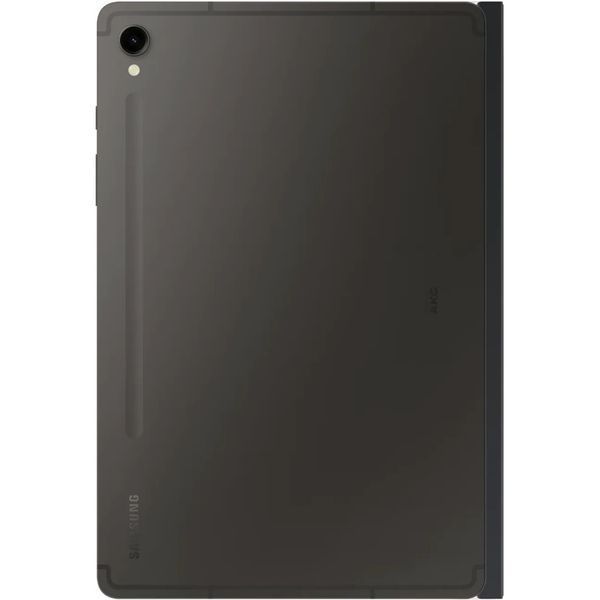Чохол-книжка Samsung Privacy Screen для Samsung Galaxy Tab S9 SM-X710/SM-X716 Black (EF-NX712PBEGWW) 585249 фото