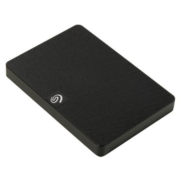 Зовнішній жорсткий диск 2.5" USB 2.0TB Seagate Expansion Portable Black (STKM2000400) 366720 фото