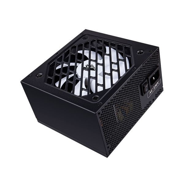 Блок живлення 1stPlayer PS-600FK 600W (FK-600-BK-EU) 547342 фото