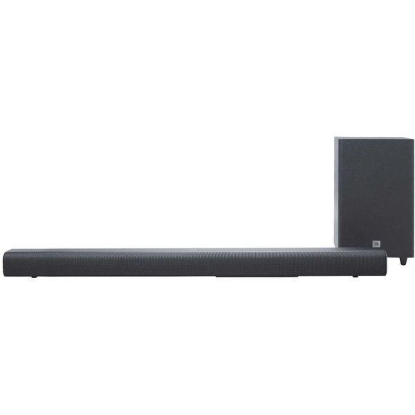 Саундбар JBL Cinema SB560 (JBLSB560BLKEP) 633411 фото