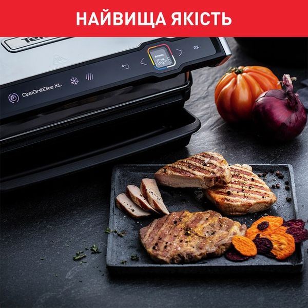 Гриль Tefal GC760D30 334393 фото