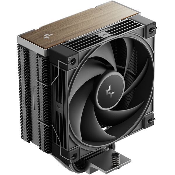 Кулер процесорний DeepCool AK400 G2 Black (R-AK400G2-BKNNMN-GJD) 585395 фото
